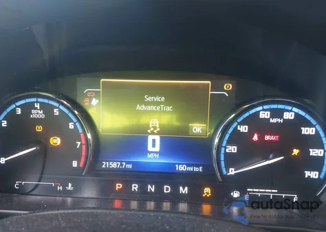 2023 Ford Bronco Sport Badlands z USA, uszkodzony, nr VIN 3FMCR9D99PRD74435